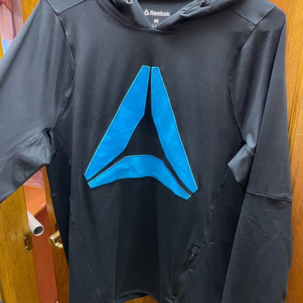 Sweatshirt   Never worn with tags